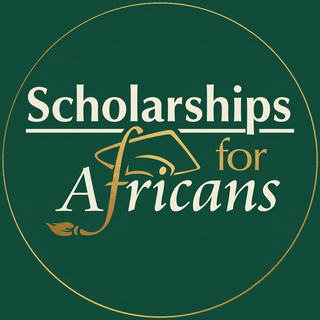 Scholarships for Africans